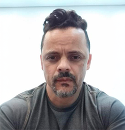 Clarysson Alberto Mello da Silva