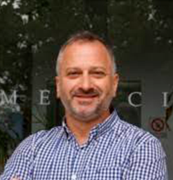 Damian Enrique Ramajo