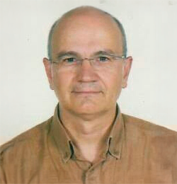 Damián Ginestar Peiró