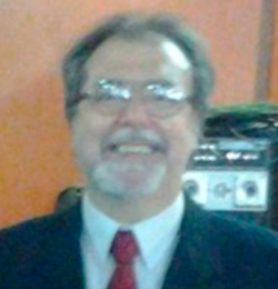 Luiz Carlos Reina Pereira da Silva